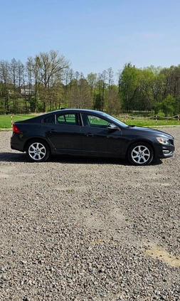 Volvo S60 cena 51900 przebieg: 103439, rok produkcji 2015 z Lublin małe 562